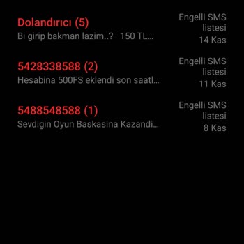 Betine Sürekli Mesaj Atarak Rahatsızlık Vermesi