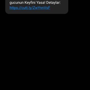 Betine Sürekli Mesaj Atarak Rahatsızlık Vermesi