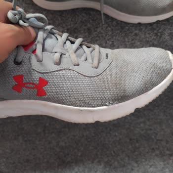 Amazon Beni Bin Pişman Etti