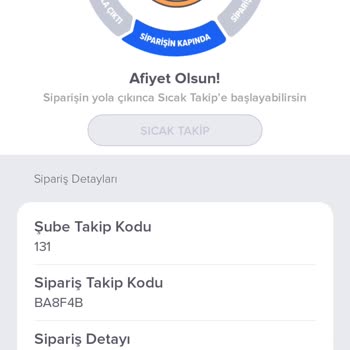 Domino's Serdivan Şubesi Bağımsızlığını İlan Etmiş!