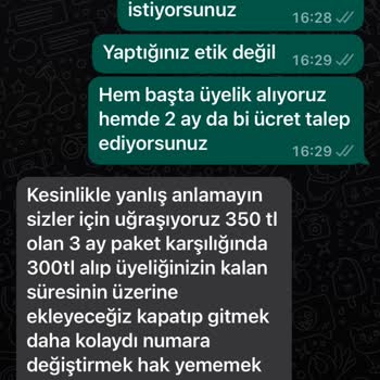 Market IPTV Market İptv Güvenilir Değil