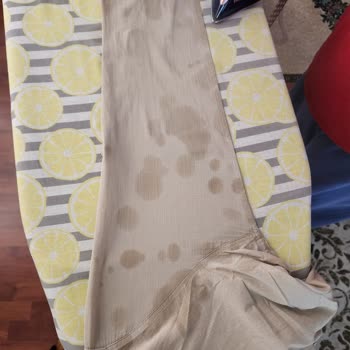 Philips Buhar Kazanlı Ütü Su Damlatması