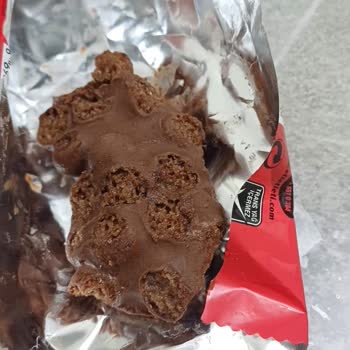 Eti Gıda Eti Wanted Bozuk Çıktı