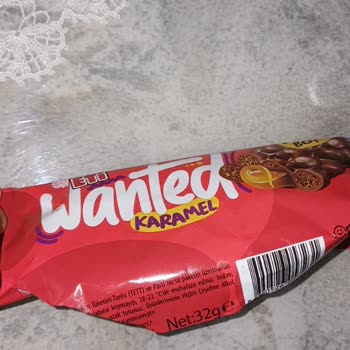 Eti Gıda Eti Wanted Bozuk Çıktı