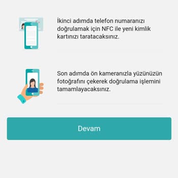 Eki aç