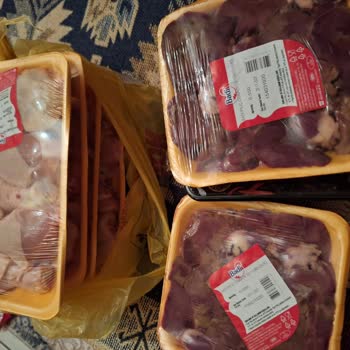 Şok Market Tarih Sorunlu Ürünleri Getirip Geri İadeyi Almıyorlar