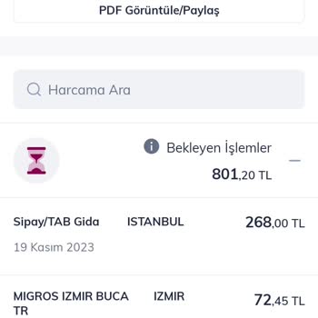Ödeme Alındı, Sipariş Kayboldu: Tıkla Gelsin Mağduriyeti
