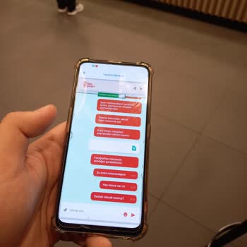 Ödeme Alındı, Sipariş Kayboldu: Tıkla Gelsin Mağduriyeti