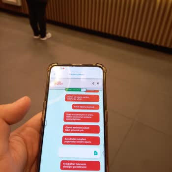 Ödeme Alındı, Sipariş Kayboldu: Tıkla Gelsin Mağduriyeti