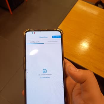 Ödeme Alındı, Sipariş Kayboldu: Tıkla Gelsin Mağduriyeti