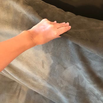 Tepe Home Koltuklarının Süngerleri Çok Boş Kısa Sürede Ezildi