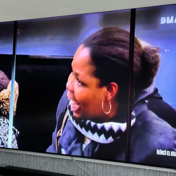 Samsung Televizyon LED Arıza