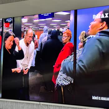 Samsung Televizyon LED Arıza