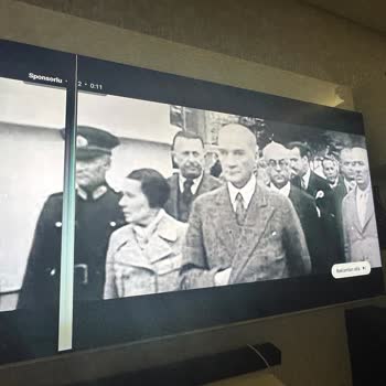 Samsung Televizyon LED Arıza