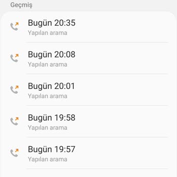 SEDAŞ Numaramı Engellemiş Arıza Bildiremiyoruz!
