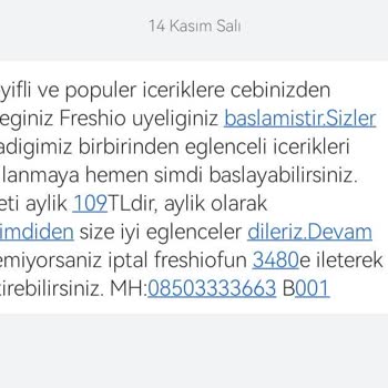 Vizyon Elektronik Para Haksız Alınan Ücret