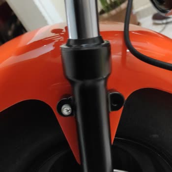A101'den Aldım Volta Elektrikli Moped, Teslimat İyi Değildir