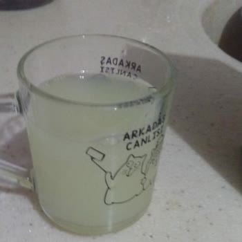 Akbel Süt Ürünleri Son Kullanma Tarihli Ürünün Kalite Sorunu
