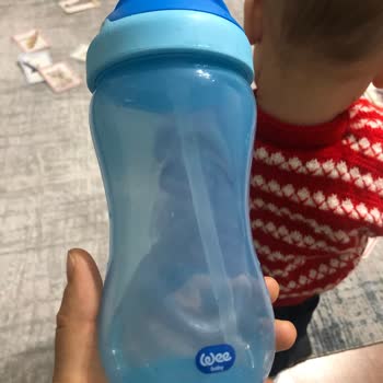 Wee Baby Bebek Suluk Kokusu