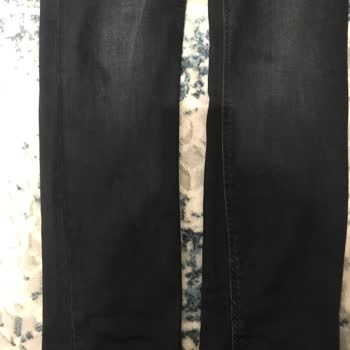 Lee Cooper Hatalı Ürün Dikiş Hatası