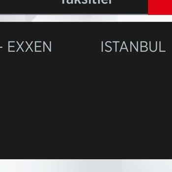 Exxen Bilgim Dışında Hesabımdan Para Çekildi.