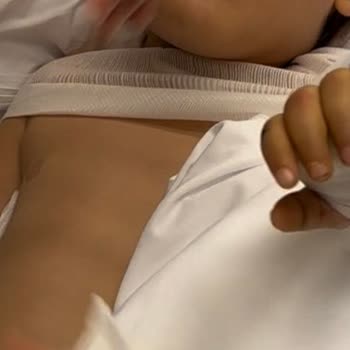 Star Baby & Kids Çocuğumuzun İhmal Sonucu Kolunun Kırılması