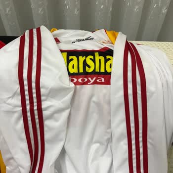 Yıldız Forma Defolu Ürün Değişimi İçin Yanıt Alamıyorum