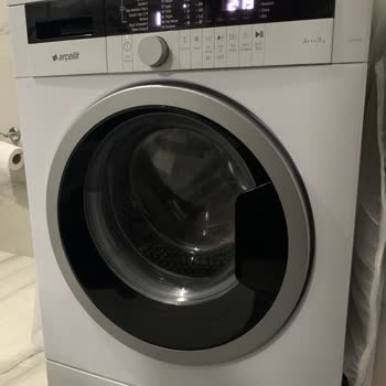 Arçelik Sürekli Arıza Vermesi