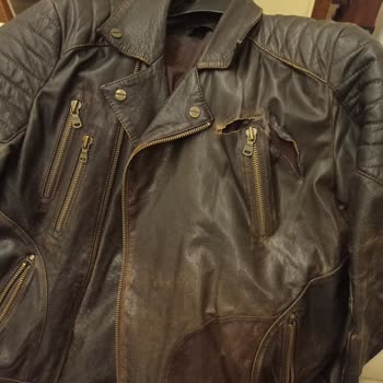 Desa Deri'nin Yanık Deri Kullanması Sorumsuzluğu