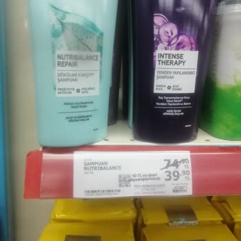 A101 Reyon - Kasa Fiyatı Farkı Uyuşmazlığı