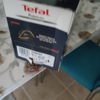 PttAVM Hasarlı Ürün Geldi Tekrar İade Edemiyorum