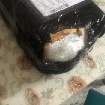 PttAVM Hasarlı Ürün Geldi Tekrar İade Edemiyorum