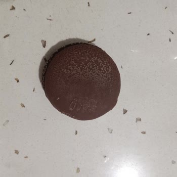 Migros Atıştırmalığın Üstündeki Pıtırcıklar