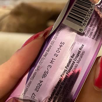 A101 Bozulmuş Çikolata, Kontrollerin Yapılmaması