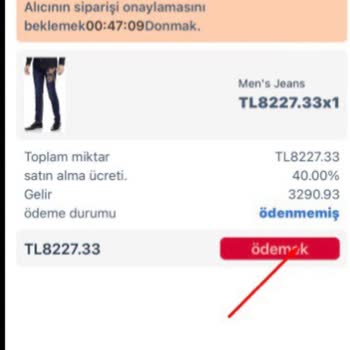 Trendyol Mağduriyeti Ve Güven Sorunu