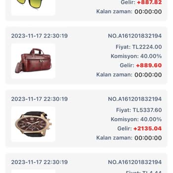 Trendyol Mağduriyeti Ve Güven Sorunu