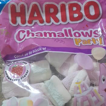 Bayat Haribo Şaşkınlığı!