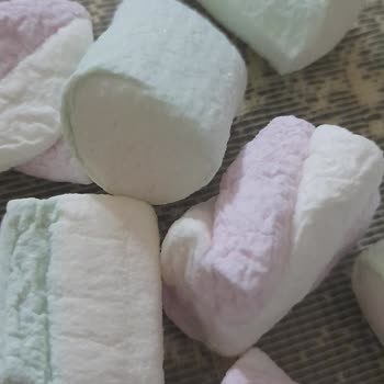 Bayat Haribo Şaşkınlığı!