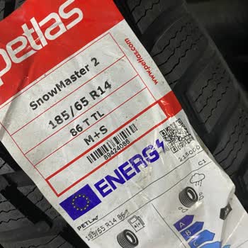 Petlas Lastik Kredi Kartı Kullanımı