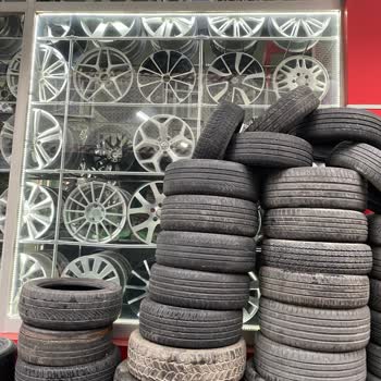 Petlas Lastik Kredi Kartı Kullanımı