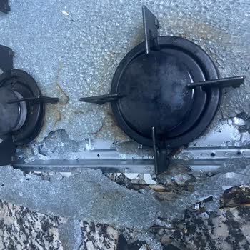 Arçelik Merkez Servisi (444 38 24) Cam Ocak Patladı