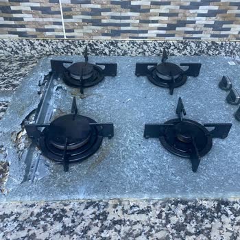 Arçelik Merkez Servisi (444 38 24) Cam Ocak Patladı