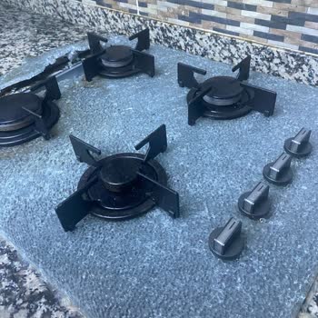 Arçelik Merkez Servisi (444 38 24) Cam Ocak Patladı