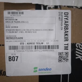 Arçelik Pişmanlığı Ve Mağduriyeti