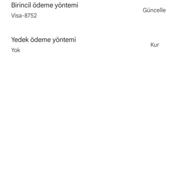 YouTube Üyelik İptal Ücreti