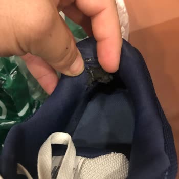 Deichmann Müşteri Hizmetlerinin Sürekli Olumsuz Sonuç Vermesi
