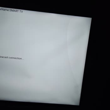 Saba TV Ekran Bozuk Çizgi Var