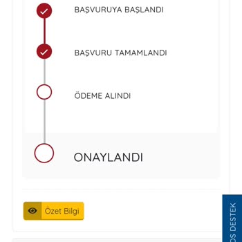 Anadolu Üniversitesi Kayıt Hatası, Kayıt Yapılamıyor