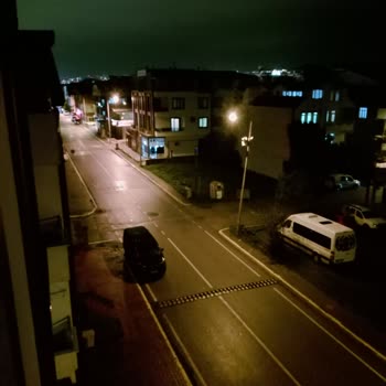 Sepaş Elektrik Kesintisi Ve Muhatap Bulamamak
