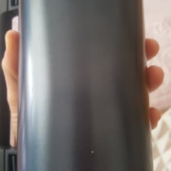 Stanley Termos Dış Kaplamasında Soyulma!